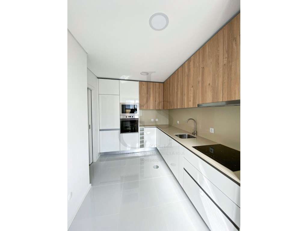 Apartamento T2+1 em Valadares - Grande imagem: 2/16
