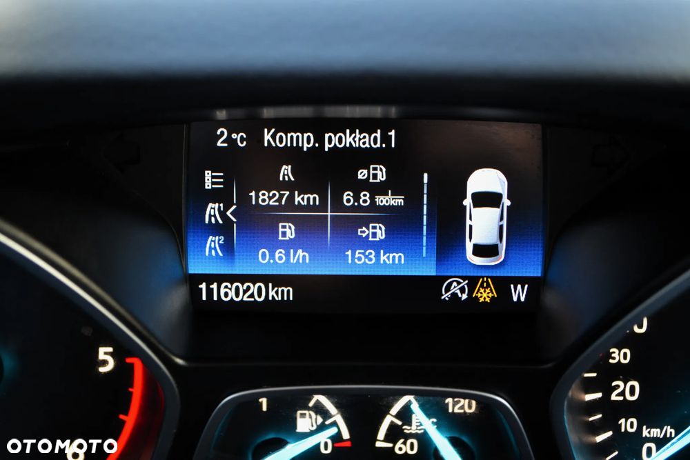 Ford Kuga 2.0 TDCi 4x4 Trend - 39