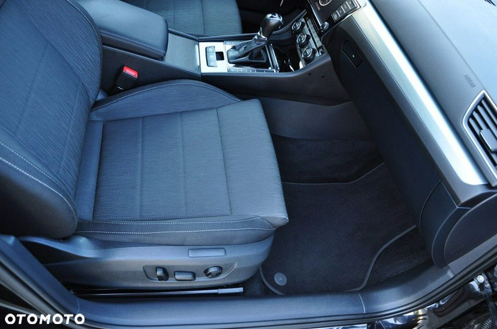 Skoda Superb - 30