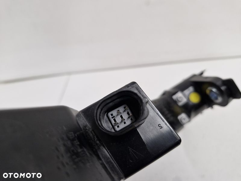 PORSCHE TAYCAN 9J1 LAMPA LEWY TYŁ TYLNA 9JA945307B - 10
