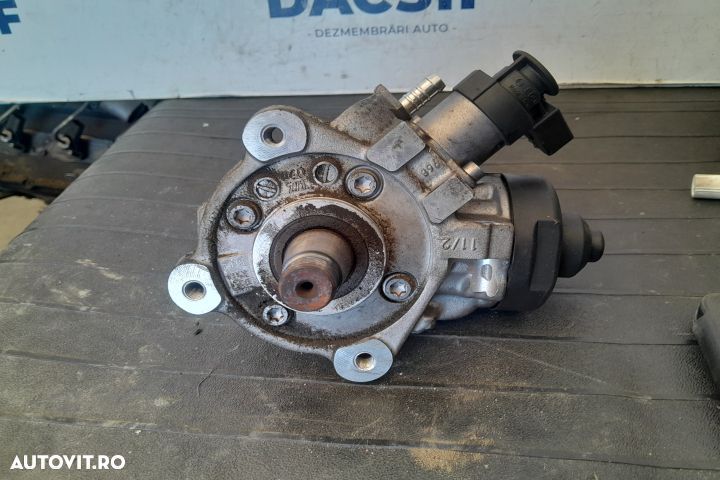 Pompa inalta presiune 0445010526 03L130755L 0445010526 03L130755L Vol - 2