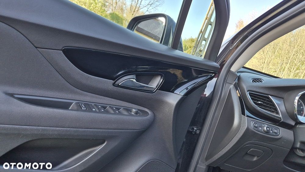 Opel Mokka 1.4 T Cosmo - 15
