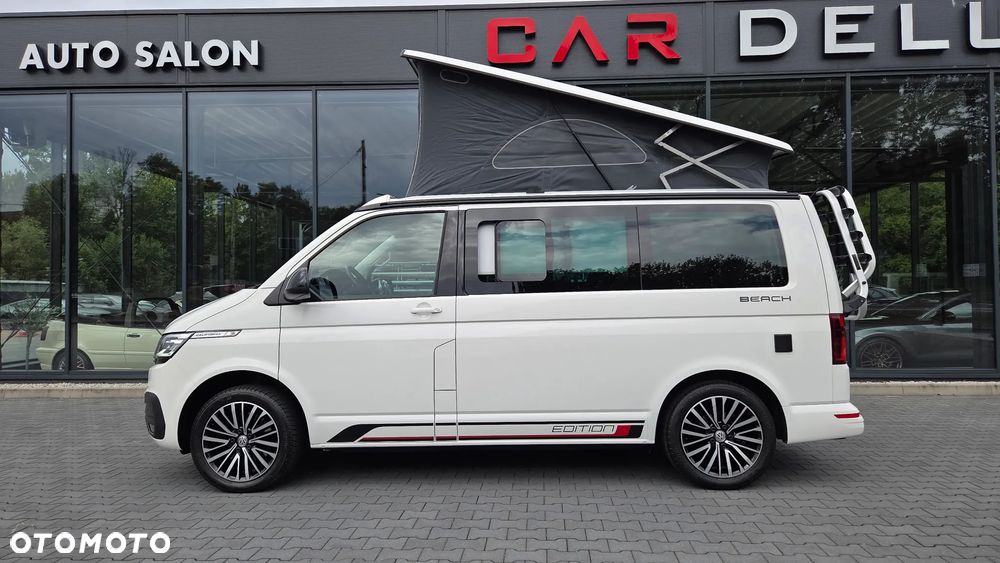 Volkswagen California - 30