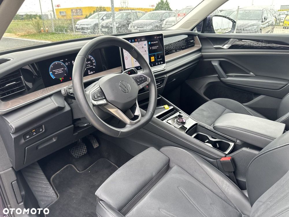 Volkswagen Tayron - 9
