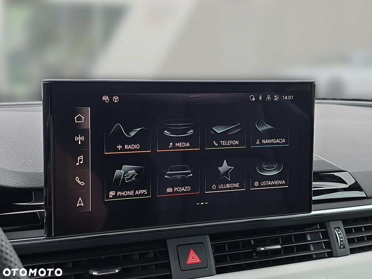Audi A5 - 20