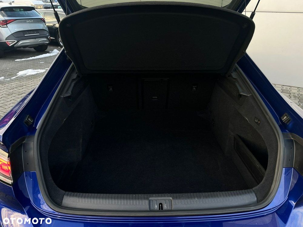 Volkswagen Arteon 2.0 TSI DSG R-Line - 36