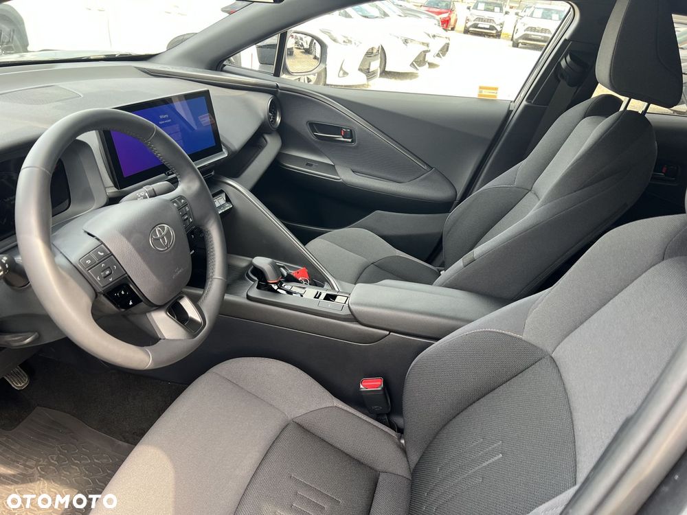 Toyota C-HR 1.8 Hybrid Style - 15