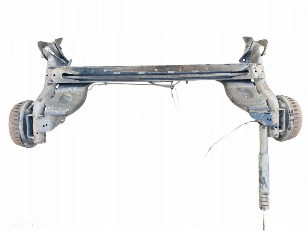 BELKA ZAWIESZENIA TYŁ DACIA LOGAN MCV II (2013-2017) 1.5 DCI 90KM - 3