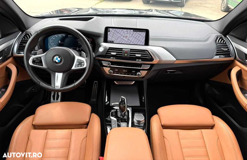 BMW X3 - 24