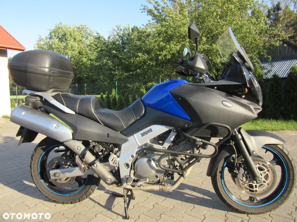 Suzuki DL - 4