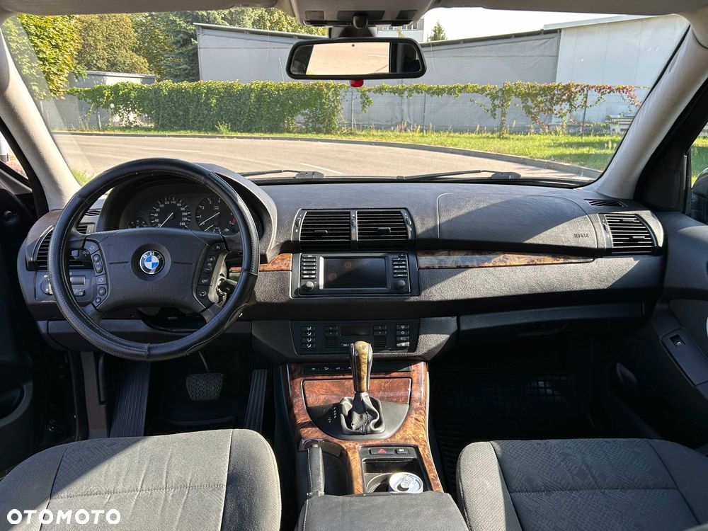 BMW X5 - 5