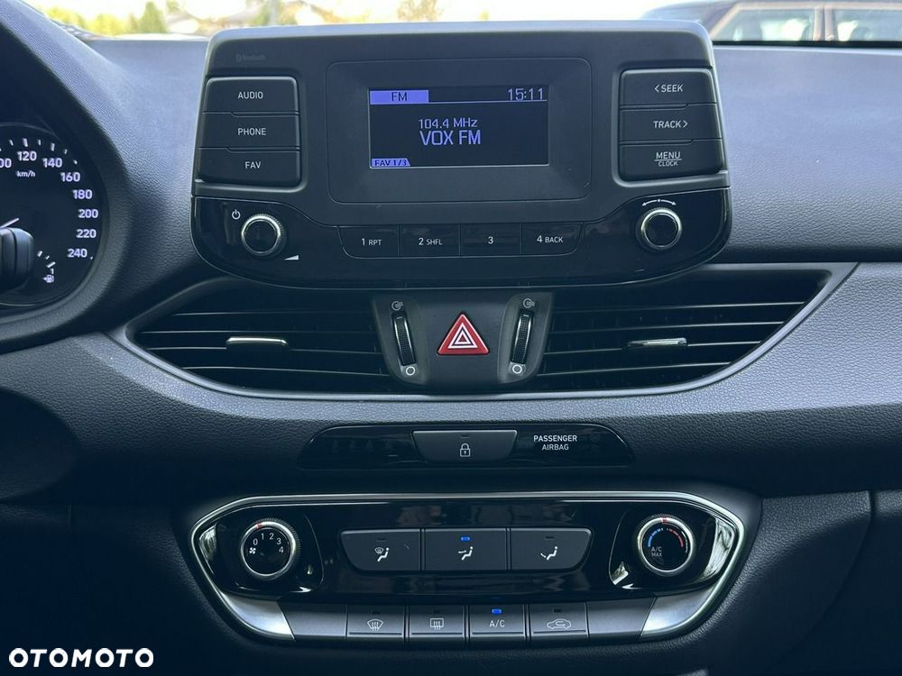 Hyundai i30 - 24