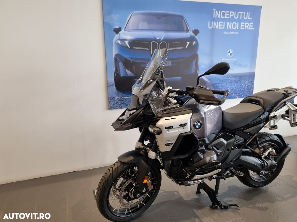 BMW R 1300 GSA - 12