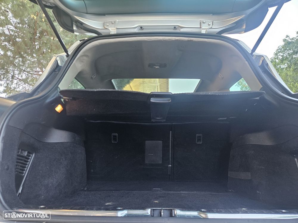 Peugeot 308 SW 1.6 HDi Premium CVM6 - 25