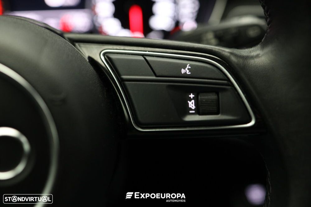 Audi A4 Avant 35 TDI Advanced S tronic - 14