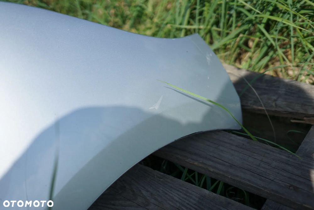 Zderzak przód przedni Renault Megane III Coupe Lift 3d TED69 - 5