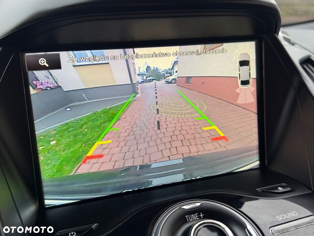 Ford Kuga 2.0 TDCi 2x4 Individual - 20