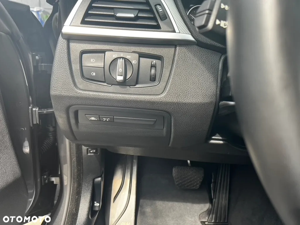 BMW Seria 4 435d xDrive M Sport sport - 6