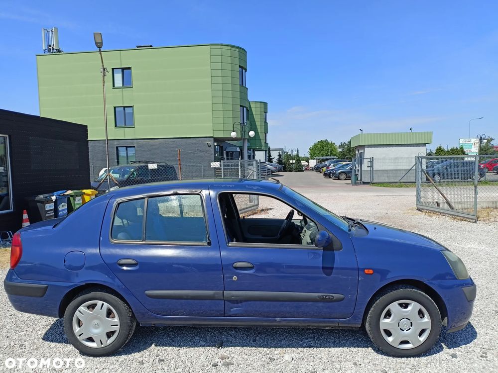 Renault Thalia - 5