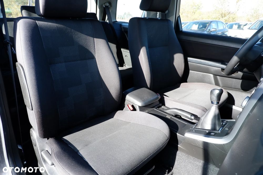 Suzuki Grand Vitara 1.6 Comfort EU5 - 10