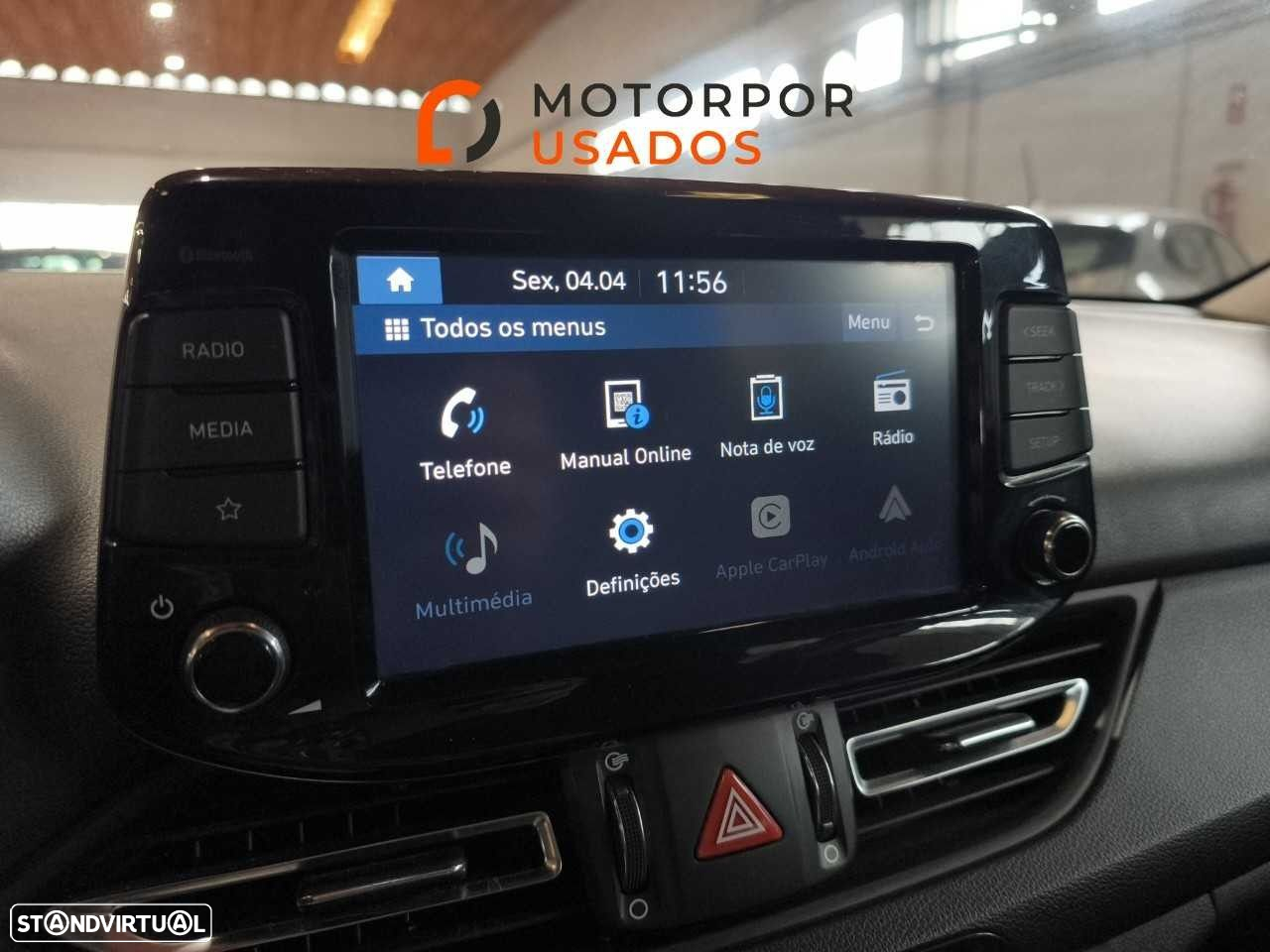 Hyundai i30 - 21