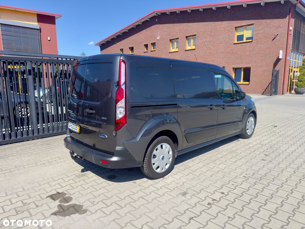 Ford Transit Connect - 4