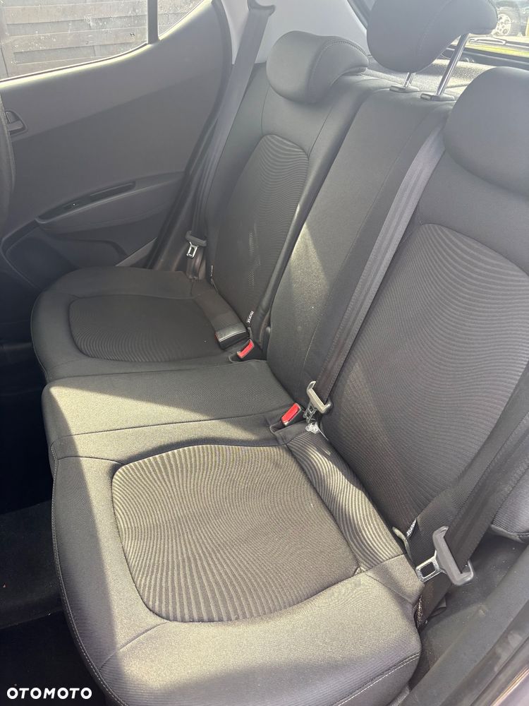 Hyundai i10 1.0 BlueDrive Access - 17