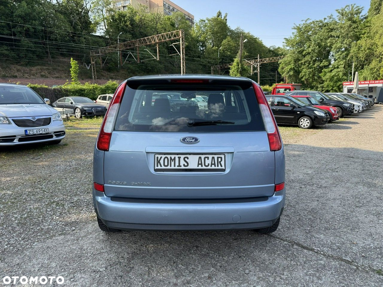 Ford C-MAX - 8