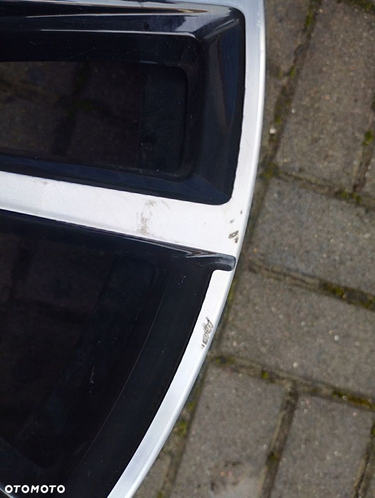 felga bmw x5 g05 x6 g06 m-pakiet 9,5j 22 et37 8090013 - 4