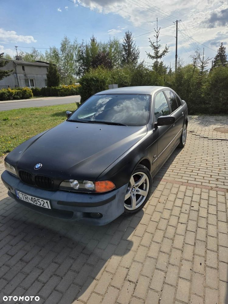 BMW Inny - 1