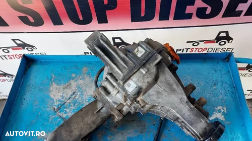 Diferential Grup fata Mercedes ML, GLE, GL A1663300200 RAPORT 3.27 2011 2012 2013 2014 2015 2016 2017 2018 - 2