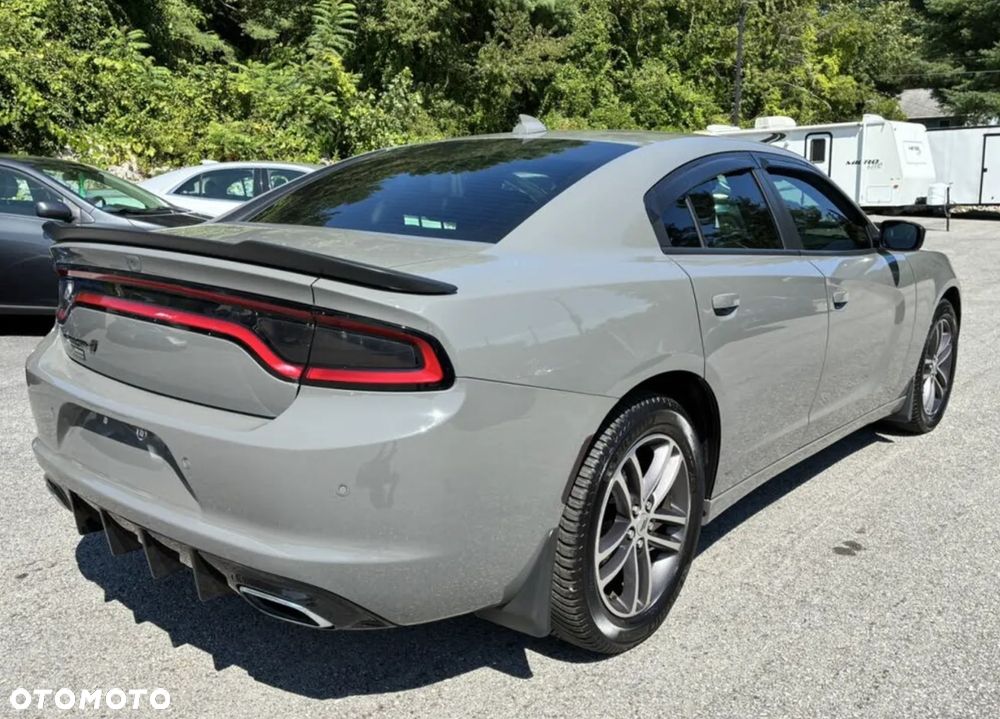 Dodge Charger 3.6 GT - 13