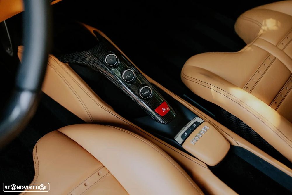 Ferrari 488 GTB - 48