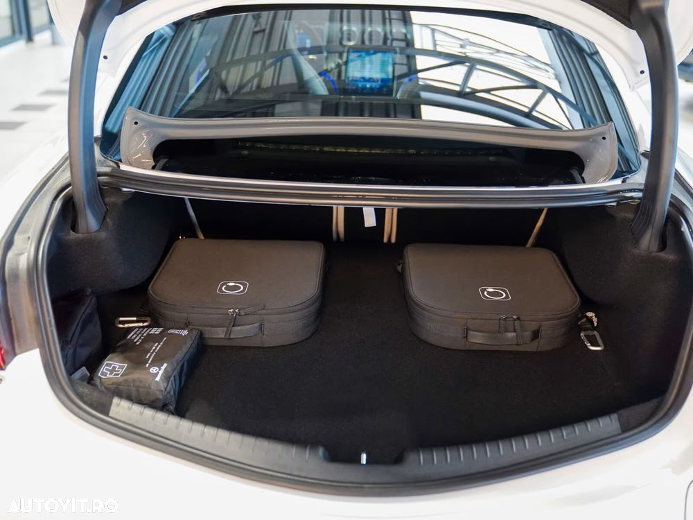 Mercedes-Benz CLE 300 e 9G-TRONIC Edition AMG Line - 16