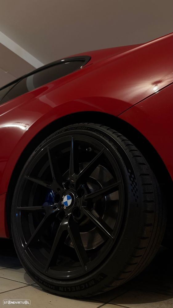 BMW M240i Sport-Aut. - 3