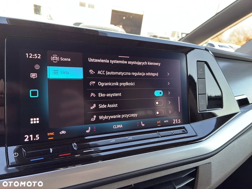 Volkswagen California - 28