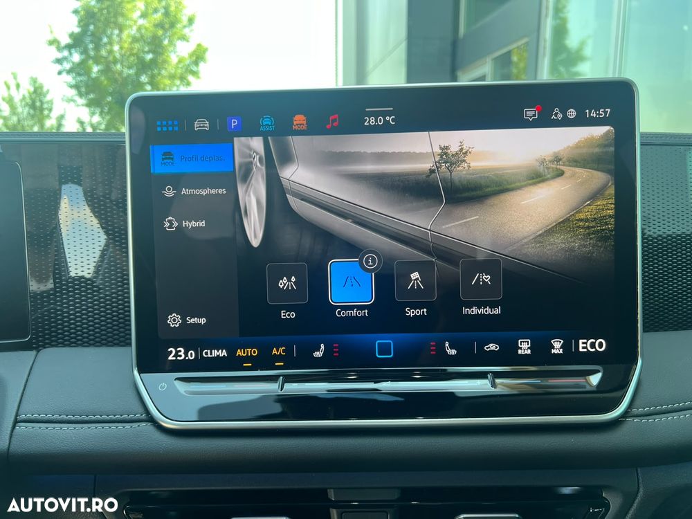 Volkswagen Tiguan 1.5 TSI eHybrid DSG PHEV Life - 18