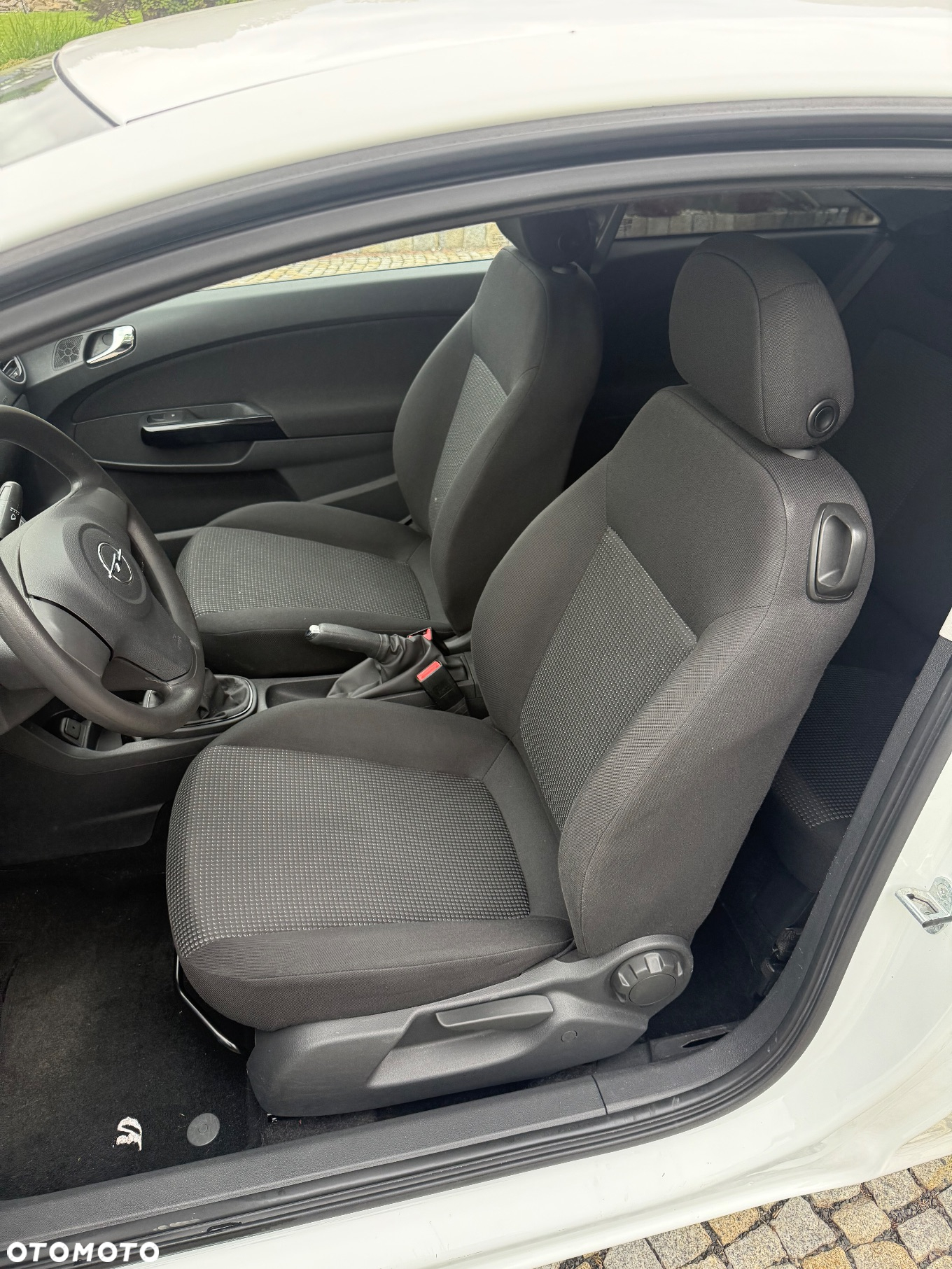 Opel Corsa 1.0 12V Edition / Active - 9