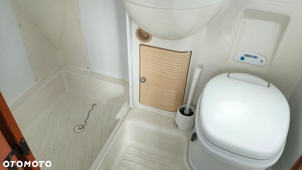 Ford Transit 7/osobowy /XGO - 29
