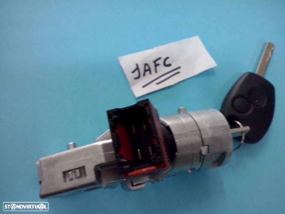 Canhão de ignição Renault Clio 3 Kangoo Trafic NOVO - 2