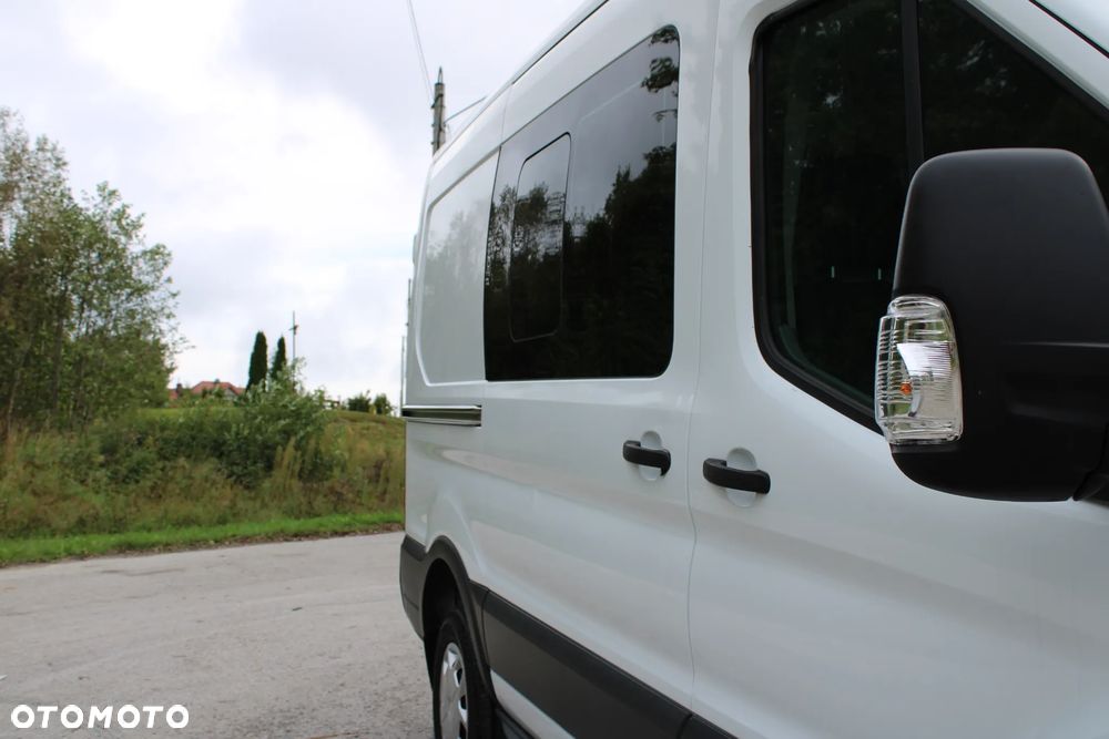 Ford Transit - 15