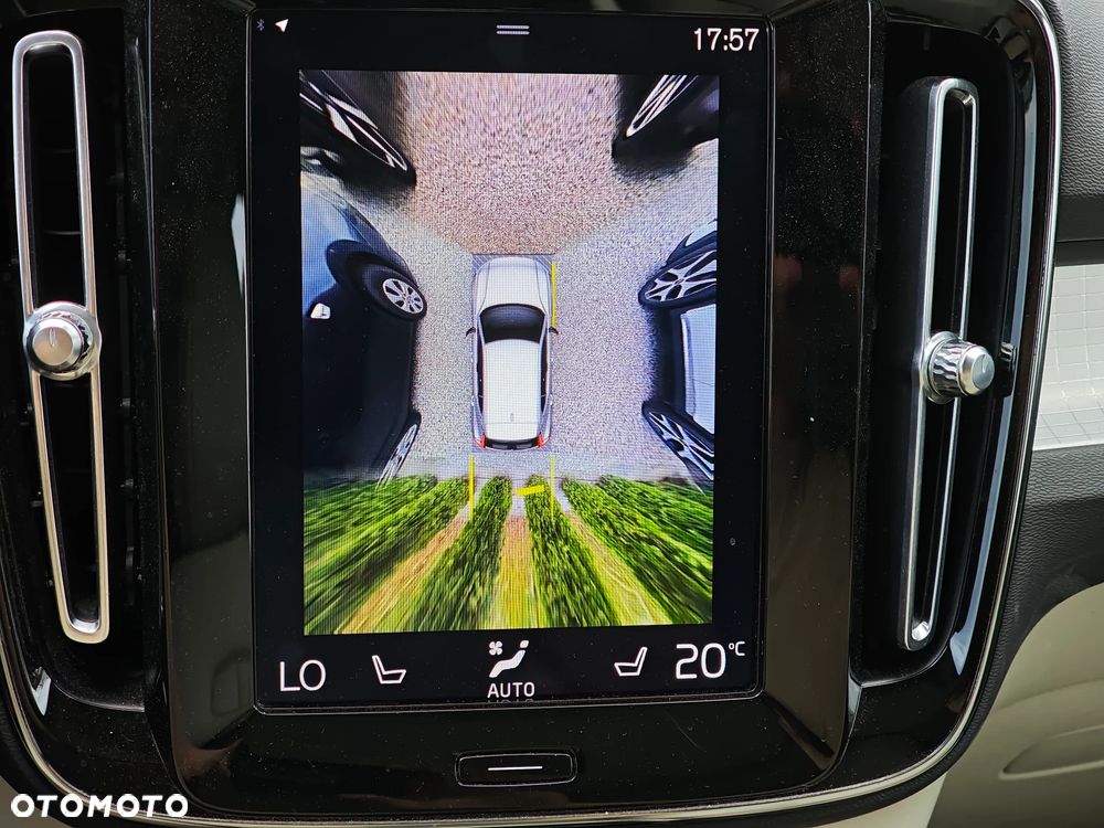 Volvo XC 40 T4 Inscription - 36