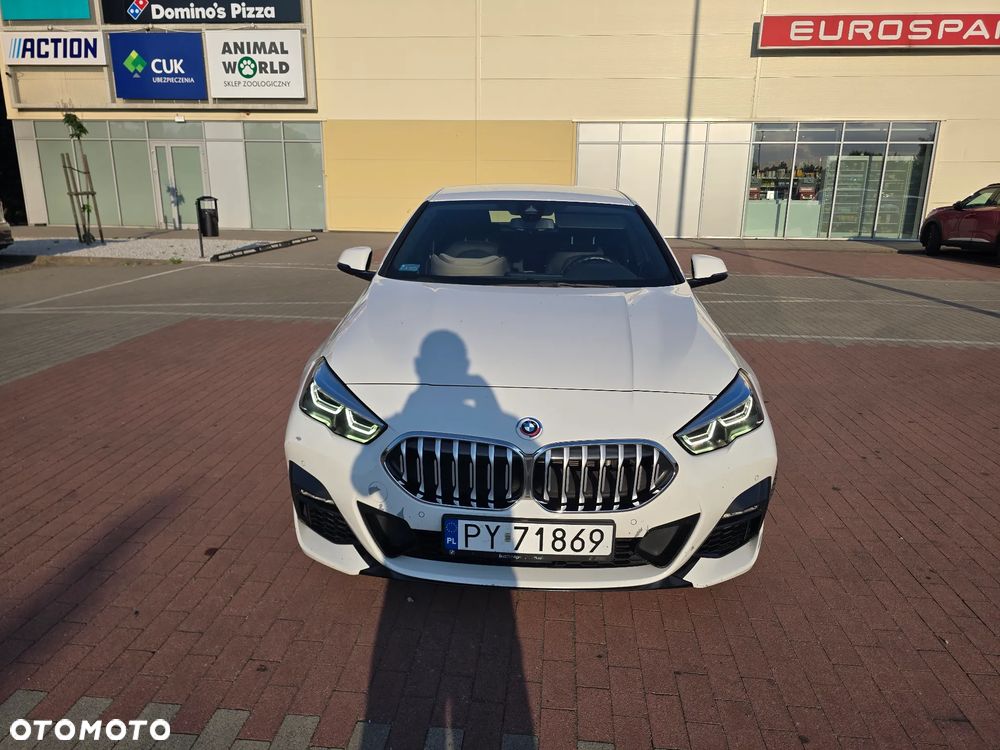 BMW Seria 2 218i M Sport - 1