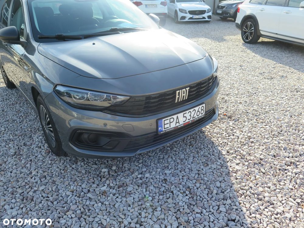 Fiat Tipo 1.3 MultiJet 16v Lounge - 12