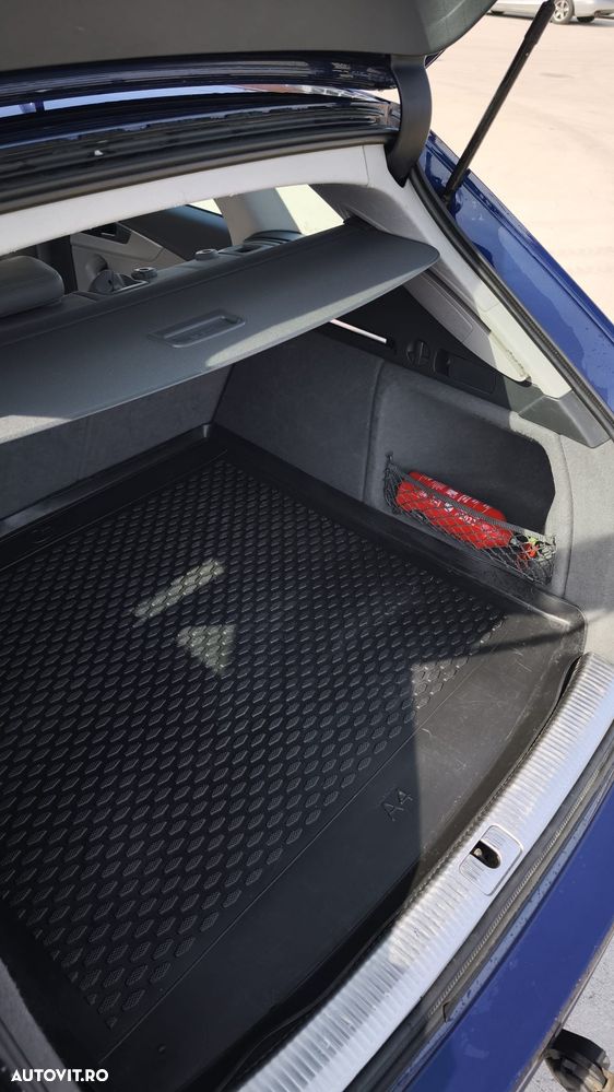 Audi A4 2.0 TDI - 15