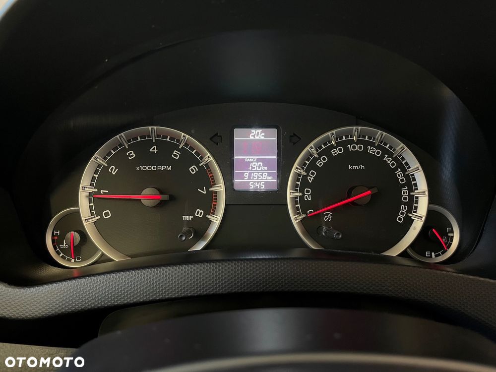 Suzuki Swift 1.2 Comfort - 9