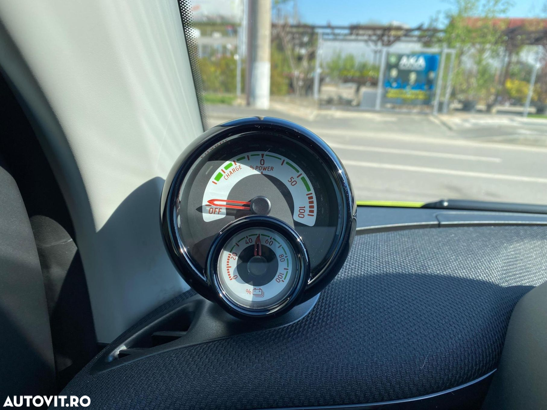 Smart Fortwo - 9