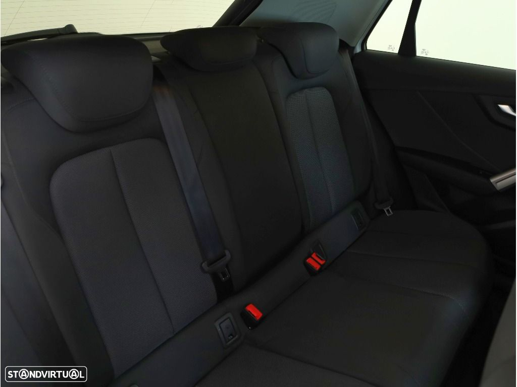 Audi Q2 30 TFSI Advanced - 27