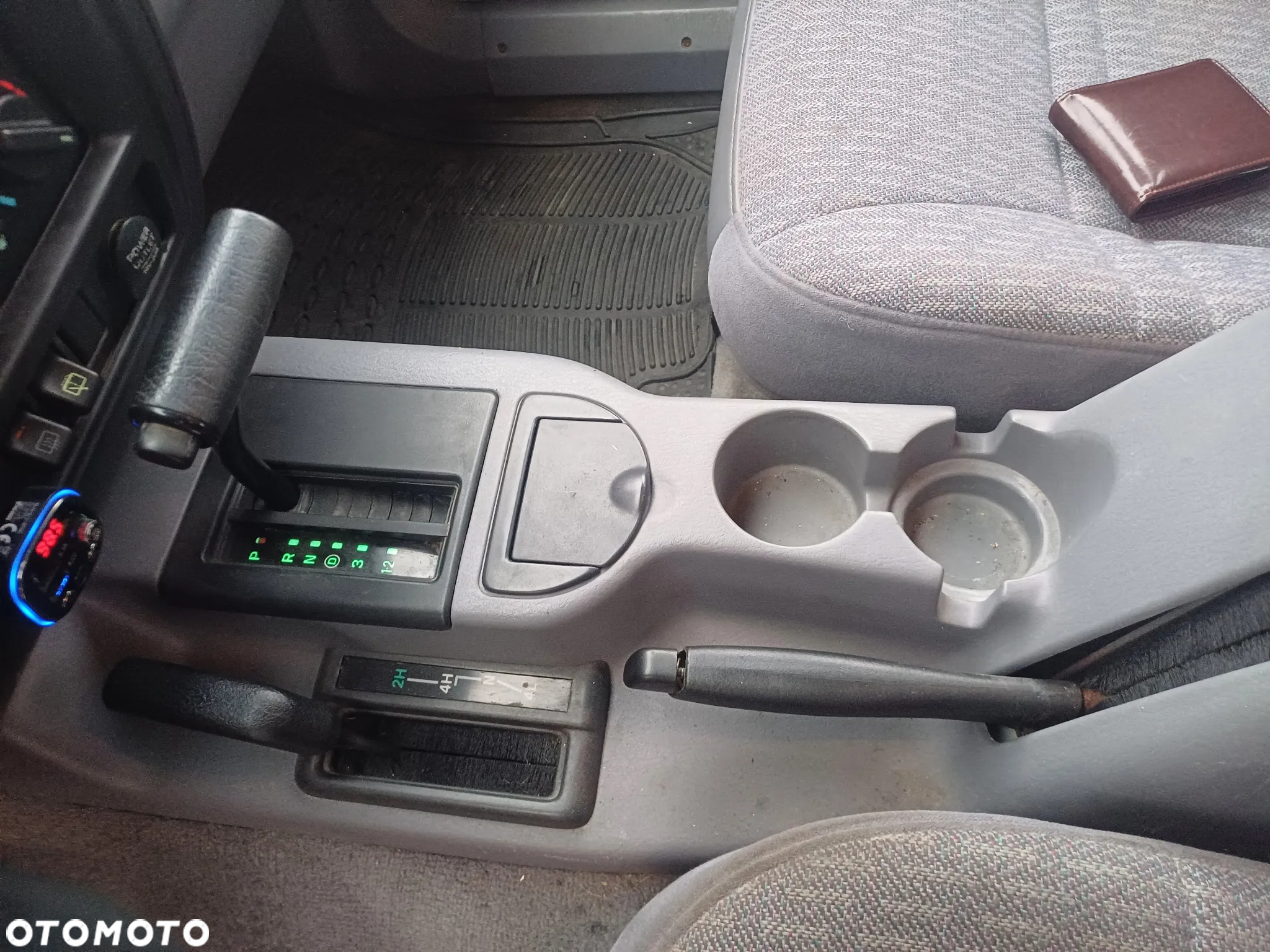 Jeep Cherokee 4.0 Limited - 30