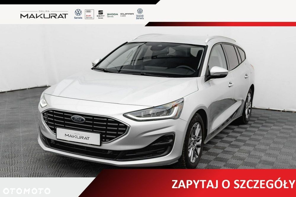 Ford Focus - 2
